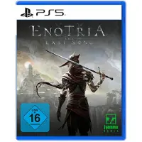 Enotria: The Last Song (PlayStation PS5)