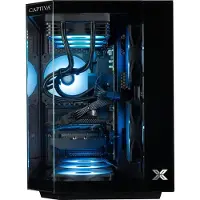 Captiva Highend Gaming I90-149, 2,1 GHz, Intel Core i7, i7-14700F, 32 GB, 2 TB, Windows 11 Home