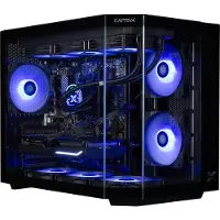 Captiva Advanced Gaming I92-689, 3,4 GHz, Intel Core i7, i7-14700KF, 32 GB, 1 TB, Windows 11 Home