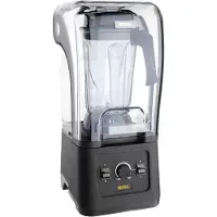 Buffalo Küchenmixer 2,5L mit geräuschdämpfendem Deckel