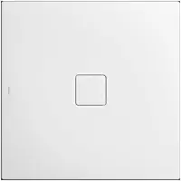 Kaldewei CONOFLAT Duschwanne Mod.786-1, 1000x1000, 46560001