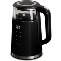 Berlinger Haus Wasserkocher BH-9476 1,7L Matt Schwarz