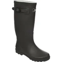 Trespass Recon X Gummistiefel Schwarz EU 40 Herren,Damen Schwarz EU 40