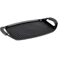 Berlinger Haus Grillplatte Anthracite Collection