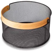 Husla Serving basket