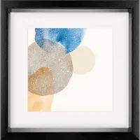 Walther design Bilderrahmen »Shape 3D«, 40 x 40 cm, schwarz