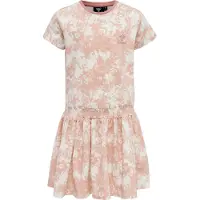 Hummel Juna Kurzarmkleid