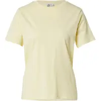 Pieces Pcria Baumwoll T-shirt | Gelb | XS