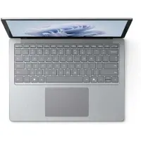 Microsoft Surface Laptop 6 Platin Intel Core Ultra 5 135H/16 GB/512 GB SSD/13,5" Touchscreen