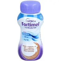 1001 Artikel Medical GmbH Fortimel 1.5 Kcal Schokolade 4X200 ml