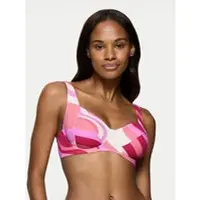 Triumph Bikini-Oberteil Summer Mix & Match 10214535 Rosa