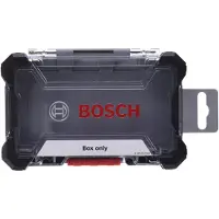 Bosch PRO Leerbox, mittel