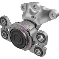 LEMFÖRDER Motorträger LEMFÖRDER 43611 01