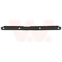 VAN WEZEL Stoßfänger [Hersteller-Nr. 0983541] für Opel, Citroën, Fiat, Peugeot