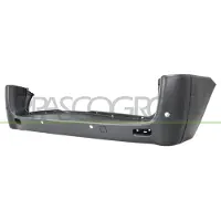 PRASCO Stoßfänger FT9231062