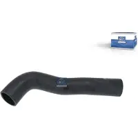 DT Spare Parts Kühlmittelrohrleitung 1.00026