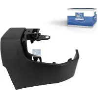 DT Spare Parts Stoßfänger 12.82262