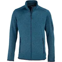 CMP MAN Fleece Jacket ocean-b. blue (16LT) 54