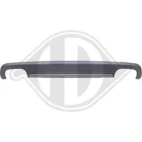 Diederichs Blende, Stoßfänger HD Tuning 1045258