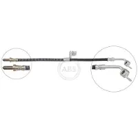 A.B.S. Bremsschlauch SL 3706