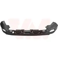 VAN WEZEL Heckstoßstange Stoßfänger Hinten für FORD Kuga Mk2 (DM2)