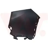 VAN WEZEL Stoßfänger 4085534