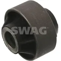 SWAG Lagerung Lenker passend für PEUGEOT 208 I Schrägheck (CA, CC) Vorne Links Hinten Unten Vorne Rechts 64 93 8004