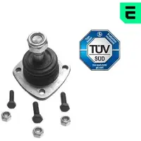 OPTIMAL Traggelenk Vorne Links Vorne Rechts oben für LADA Niva (2121, 2131) G3-091