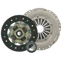 AISIN Kupplungssatz Kupplung KM-060
