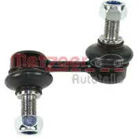 METZGER Stange/Strebe, Stabilisator KIT + 53061612