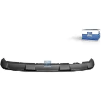 DT Spare Parts Stoßfänger 6.00171