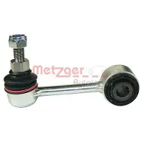 METZGER Stange/Strebe, Stabilisator KIT + 53007918