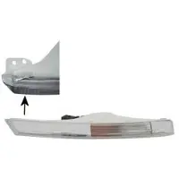 VAN WEZEL Blinkleuchte 5839909