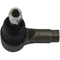 KAVO PARTS Spurstangenkopf Spurstange für CHEVROLET SPARK (M300) STE-1014