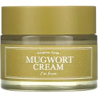 I´m from Mugwort Cream 50 ml