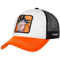 Capslab Mütze Dragon ball