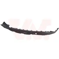VAN WEZEL Stoßfänger 2950547