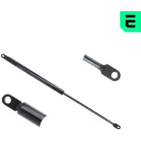 OPTIMAL Motorhaubendämpfer AG-50526 für AUDI 100 Limousine (44 44Q C3) 468mm
