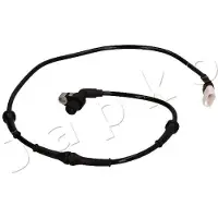 Japko ABS Sensor Raddrehzahl Vorne für FORD Fiesta Mk4 Schrägheck (JAS, JBS) 151351