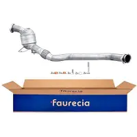 Hella Katalysator Easy2Fit PARTNERED with Faurecia 8LE 366 050-281