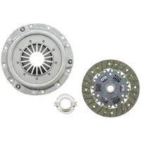 AISIN Kupplungssatz Clutch Kit (3P) KZ-070A