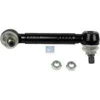 DT Spare Parts Stange Strebe Stabilisator Vorderachse links DT SPARE PARTS für u.a. MB CITARO