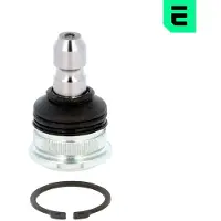 OPTIMAL Traggelenk Vorne Links Vorne Rechts Unten für KIA Soul III (SK3) G3-2082