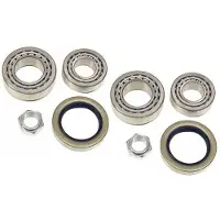 MAPCO Radlagersatz 46344