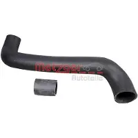 METZGER Autoteile Ladeluftschlauch [Hersteller-Nr. 2400809] für Ford