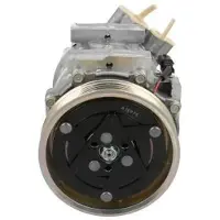 BV PSH Kompressor, Klimaanlage Sanden New 090.165.018.905