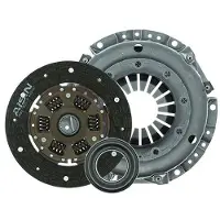 AISIN Kupplungssatz Kupplung für NISSAN BLUEBIRD (910) KN-009