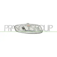 PRASCO PG3207416 Blinker Blinkleuchte vorne Links passend für PEUGEOT 207 (WA, WC) 207 CC (WD) 207 SW (WK)