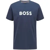 HUGO BOSS T-Shirt RN UV Str. L