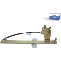 DT Spare Parts Fensterheber 19.00000